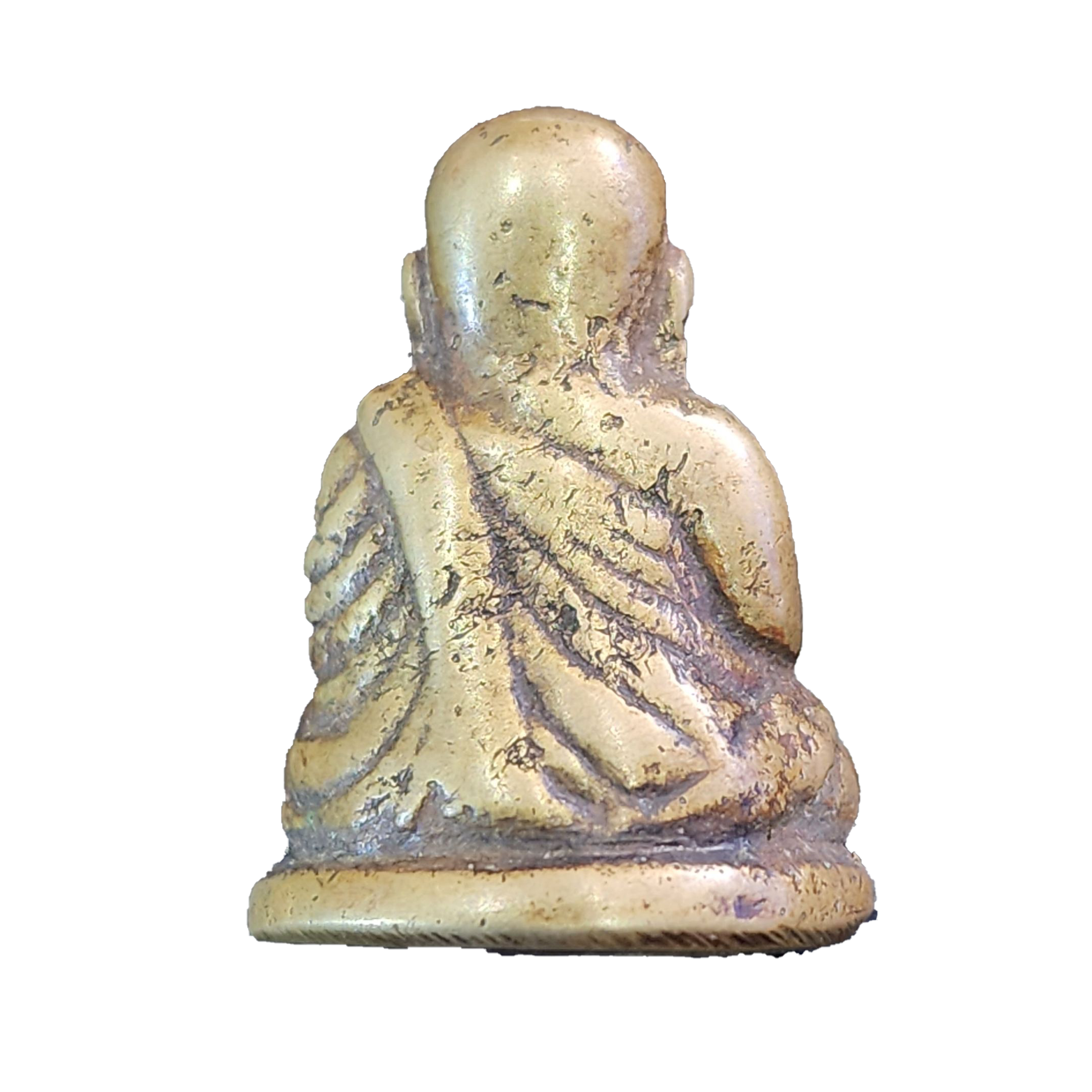 AML6603140002 รูปหล่อหลวงพ่อเงิน วัดบางคลาน พิมพ์นิยม เนื้อทองเหลือง AML6603140002 รูปหล่อหลวงพ่อเงิน วัดบางคลาน พิมพ์นิยม เนื้อทองเหลือง