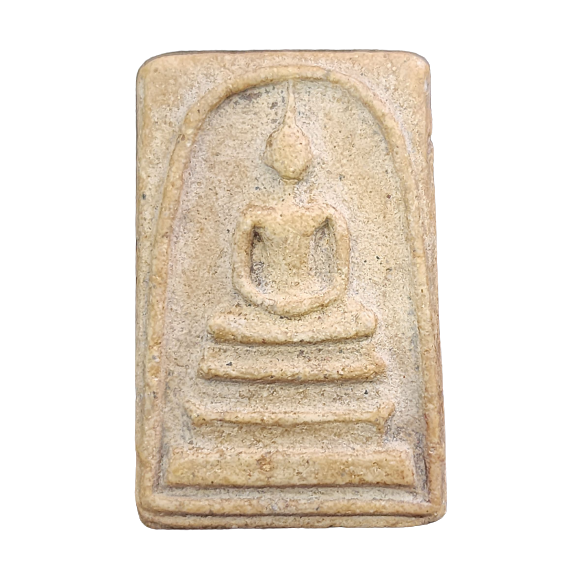 AML6603140012 พระสมเด็จ วัดระฆัง พิมพ์ใหญ่ พิมพ์เกศจรดซุ้ม พ.ศ. 2408-2415 AML6603140012 พระสมเด็จ วัดระฆัง พิมพ์ใหญ่ พิมพ์เกศจรดซุ้ม พ.ศ. 2408-2415