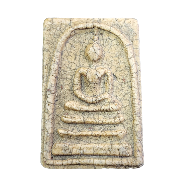 AML6603150006 พระสมเด็จวัดระฆังพิมพ์ใหญ่ เกศจรดซุ้ม AML6603150006 พระสมเด็จวัดระฆังพิมพ์ใหญ่ เกศจรดซุ้ม