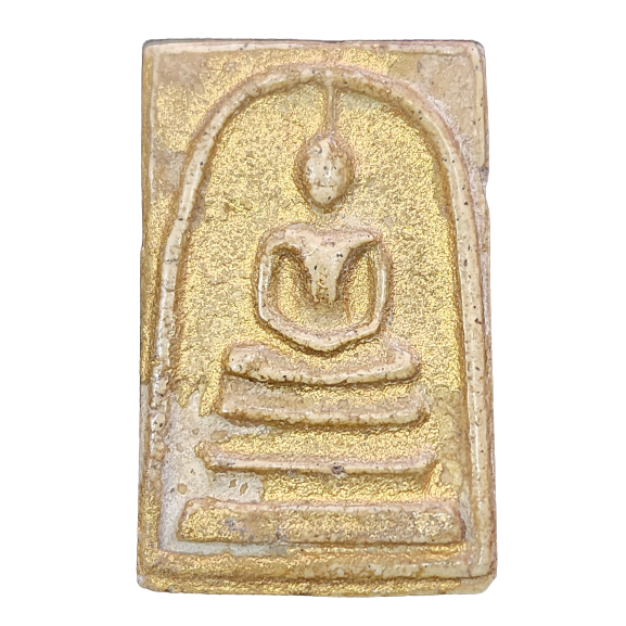 AML6603250021 พระสมเด็จวัดระฆัง พิมพ์พระประธาน เกศจรดซุ้ม AML6603250021 พระสมเด็จวัดระฆัง พิมพ์พระประธาน เกศจรดซุ้ม