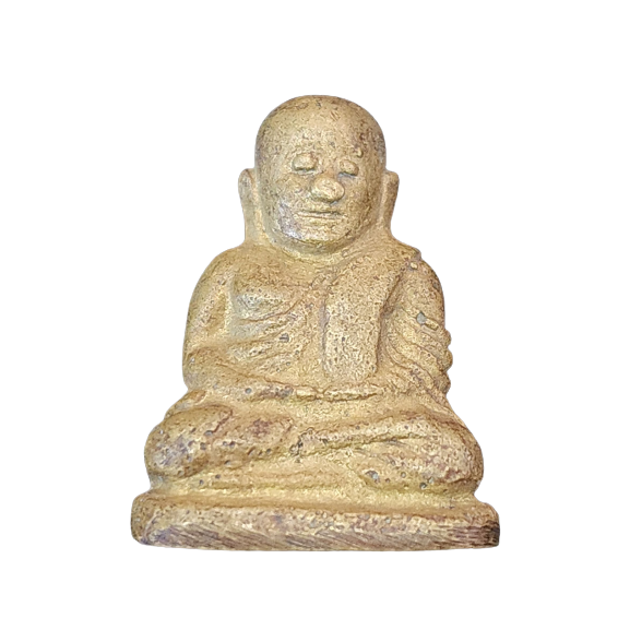 AML6603260002 รูปหล่อหลวงพ่อเงิน วัดบางคลาน พิมพ์นิยมเอ เนื้อทองเหลือง AML6603260002 รูปหล่อหลวงพ่อเงิน วัดบางคลาน พิมพ์นิยมเอ เนื้อทองเหลือง