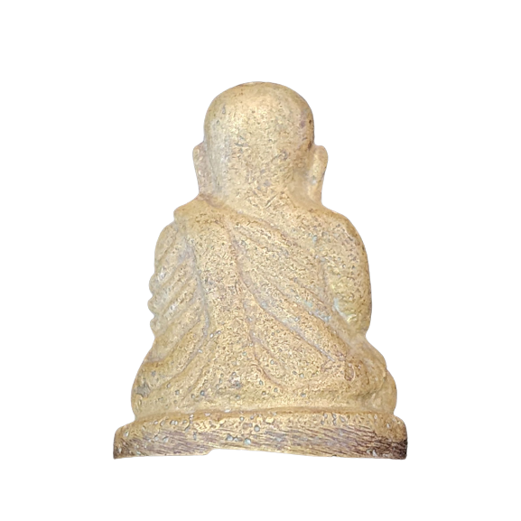 AML6603260002 รูปหล่อหลวงพ่อเงิน วัดบางคลาน พิมพ์นิยมเอ เนื้อทองเหลือง AML6603260002 รูปหล่อหลวงพ่อเงิน วัดบางคลาน พิมพ์นิยมเอ เนื้อทองเหลือง