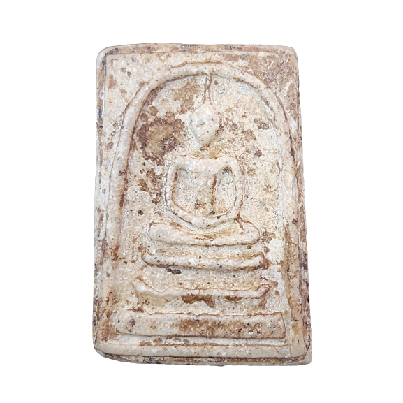 AML6603260004 พระสมเด็จ พิมพ์ใหญ่อกกระบอก เกศจรดซุ้ม AML6603260004 พระสมเด็จ พิมพ์ใหญ่อกกระบอก เกศจรดซุ้ม