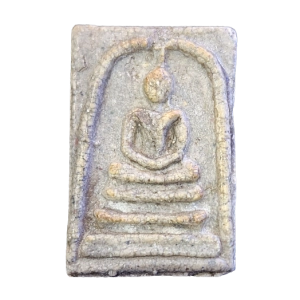 AML6603110012 : พระสมเด็จวัดระฆังพิมพ์ใหญ่ พิมพ์จักรพรรดิ์