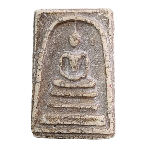 AML6603310003 : พระสมเด็จวัดระฆัง พิมพ์ใหญ่พระประธาน