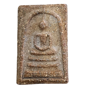 AML6603310005 : พระสมเด็จวัดระฆัง พิมพ์ใหญ่พระประธาน