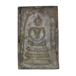 AML6607310020 : พระสมเด็จ บางขุนพรหม อกครุฑ