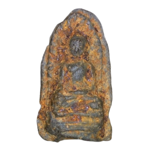 AML6608010017 : พระรอด กรุอุโมงค์