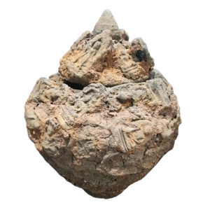 AML6608010019 : ไหพระรอด