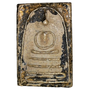 AML6608030019 : พระสมเด็จ วัดระฆัง พิมพ์เส้นด้าย 2400-2408