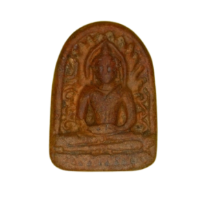 AML6611090001 : พระซุ้มกอ เนื้อดิน