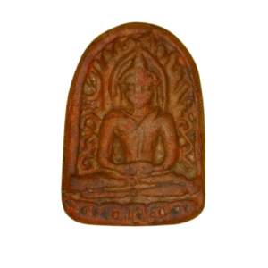 AML6611090002 : พระซุ้มกอ เนื้อดิน