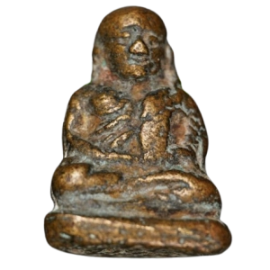 AML6707060003 : รูปหล่อหลวงพ่อเงิน