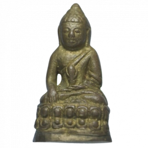 AML6709270678 : พระกริ่ง9ยอด วัดสุทัศน์ พิมพ์หน้าไทย