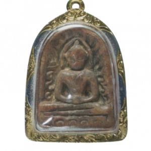 AML6710010734 : พระซุ้มกอ เนื้อดิน