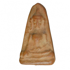 AML6710010736 : พระผงสุพรรณ เนื้อดิน