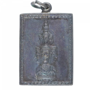 AML6710151324 : เหรียญแสตมป์ เหรียญปีเถาะ