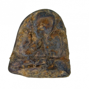 AML6802040028 : พระปิดตาหลวงพ่อแก้ว วัดเครือวัลย์