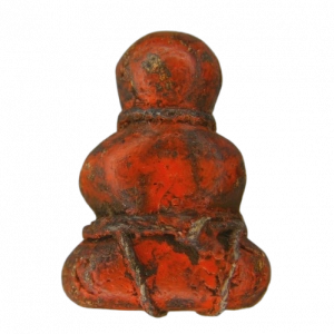 AML68020814367 : พระปิดตาหลวงปู่กลิ่น วัดสะพานสูง เนื้อผง