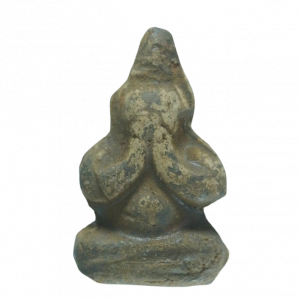 AML68021914685 : พระปิดตาหลวงปู่เอี่ยม วัดสะพานสูง