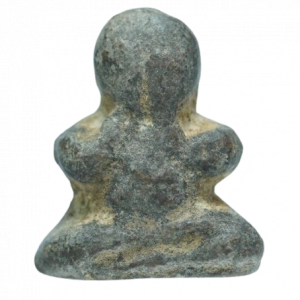 AML68021914706 : พระปิดตาหลวงปู่เอี่ยม วัดสะพานสูง