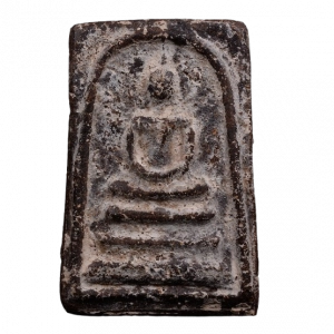 AML68052616160 : พระสมเด็จ วัดระฆัง พิมพ์ 2 หน้า