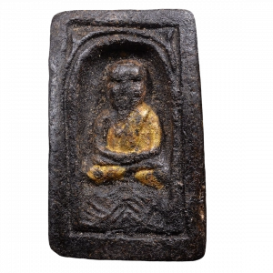 AML68070116727 : พระหลวงปู่ทวด วัดช้างให้ กลักไม้ขีด