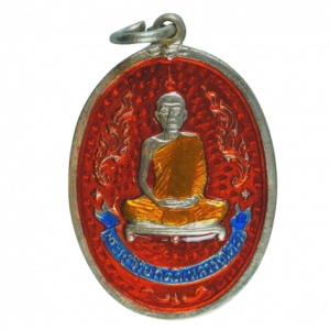 AML68073117313 : เหรียญหลวงปู่โต๊ะ วัดประดู่ฉิมพลี