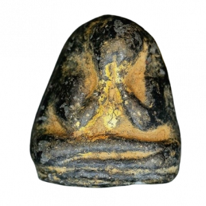 AML68100318675 : พระปิดตา หลวงพ่อแก้ว วัดเครือวัลย์