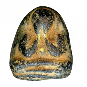 AML68100318676 : พระปิดตา หลวงพ่อแก้ว วัดเครือวัลย์