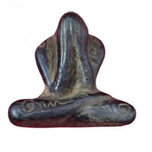 AML68102919050 : พระปิดตาหลวงพ่อครน วัดอุตตมาราม