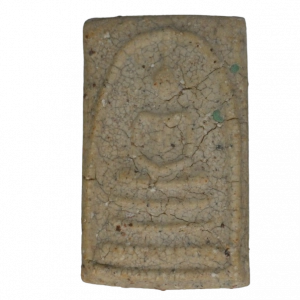 AML68103119101 : พระสมเด็จ วัดระฆัง พิมพ์ใหญ่พระประธาน