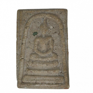 AML68103119103 : พระสมเด็จ วัดระฆัง พิมพ์ใหญ่พระประธาน