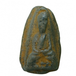 AML68111319470 : หลวงปู่ทวด พิมพ์ฉลูด วัดช้างให้