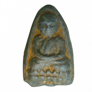 AML68111319471 : หลวงปู่ทวด พิมพ์ ใหญ่ วัดช้างให้