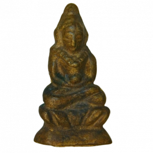 AML68112619814 : พระชัยวัฒน์ หลวงปู่เอี่ยม วัดหนัง