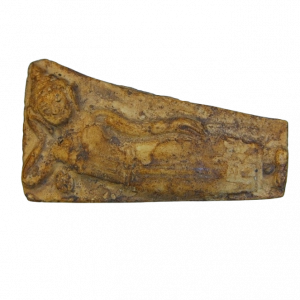 AML68121720363 : พระสมเด็จบางขุนพรหม พิมพ์ไสยาสน์