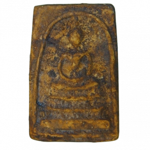 AML68121720369 : พระสมเด็จ บางขุนพรหม พิมพ์ใหญ่พระประธาน