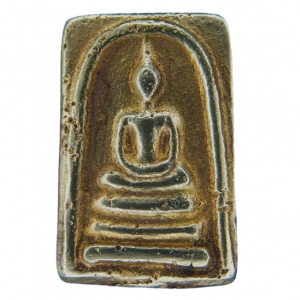 AML69022621554 : พระสมเด็จ สายวัง หลังรัชกาลที่ 5