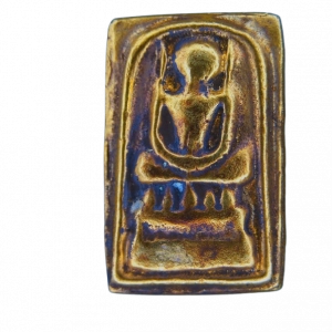 AML69031021918 : พระสมเด็จ วัดระฆัง  พิมพ์ไกเซอร์