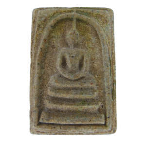 AML69032722151 : พระสมเด็จ วัดระฆัง พิมพ์ใหญ่พระประธาน