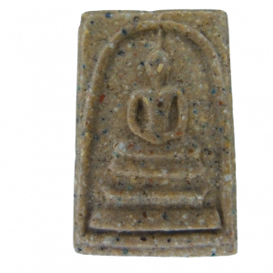 AML69032722152 : พระสมเด็จ วัดระฆัง พิมพ์ใหญ่พระประธาน