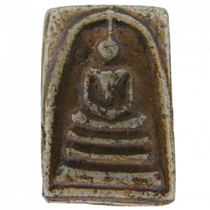 AML69033122200 : พระสมเด็จ วัดระฆัง พิมพ์ใหญ่พระประธาน