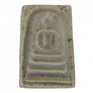 AML69033122213 : พระสมเด็จ วัดระฆัง พิมพ์ใหญ่พระประธาน