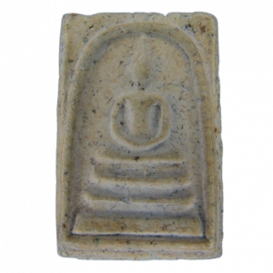 AML69033122218 : พระสมเด็จ วัดระฆัง พิมพ์ใหญ่พระประธาน