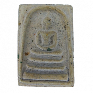 AML69033122228 : พระสมเด็จ วัดระฆัง พิมพ์ใหญ่พระประธาน