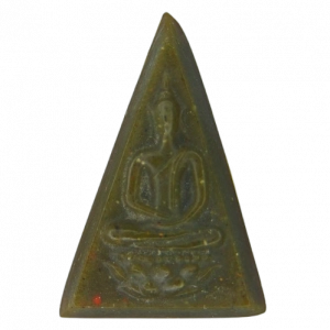 AML69041922380 : พระสมเด็จ จิตรลดา ปี2509-2510 เนื้อเรซิ่น