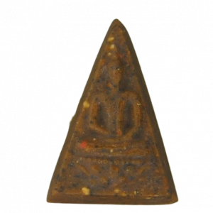 AML69041922384 : พระสมเด็จ จิตรลดา ปี2509-2510 เนื้อเรซิ่น