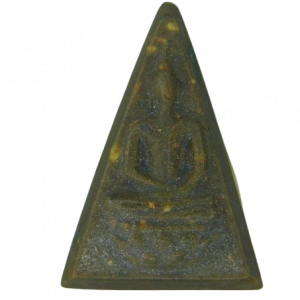 AML69041922387 : พระสมเด็จ จิตรลดา ปี2509-2510 เนื้อเรซิ่น