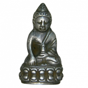 AML69073123912 : พระกริ่งปวเรศ  ปี 2434 เนื้อเงิน